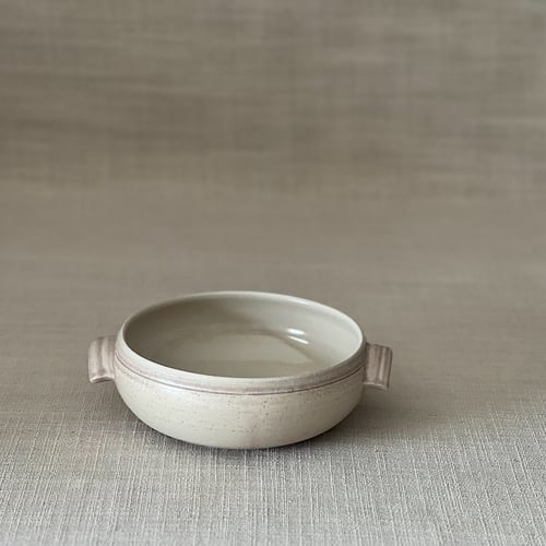 Image of MELLOW SOUP BOWL