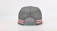 Image 4 of DLC Camo Trucker Cap
