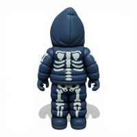 Image 5 of ETERNAL CONFLICT COLLECTOR’S TOY