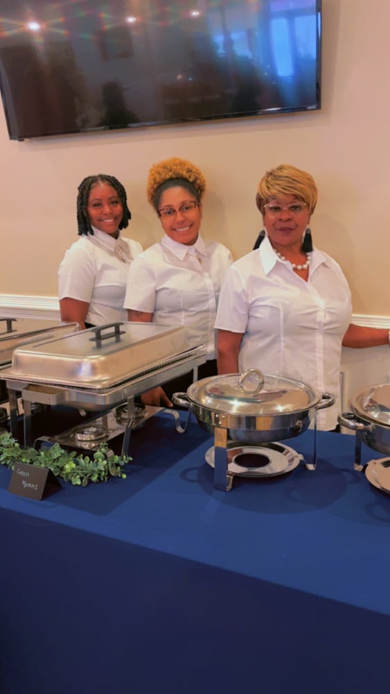 Image of Catering Information 