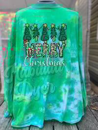 Image 10 of 5X Holiday Freestyle