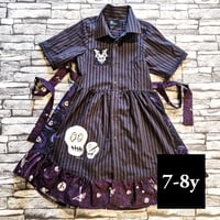 Image 7 of upcycled dresses