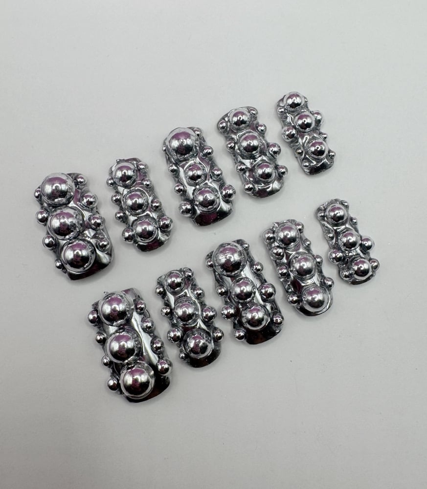 Image of 2000’s set