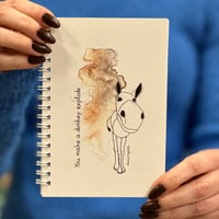 Image 4 of ΤΕΤΡΑΔΙΟ ΓΑΙΔΑΡΟΣ