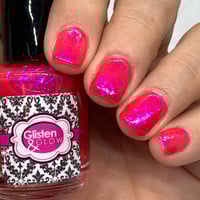 Image 2 of Glisten & Glow - Ruffle Some Feathers