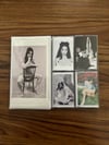 Celebrity Sex - Lana Del Rey 1-5 Bundle (7 Cassettes)