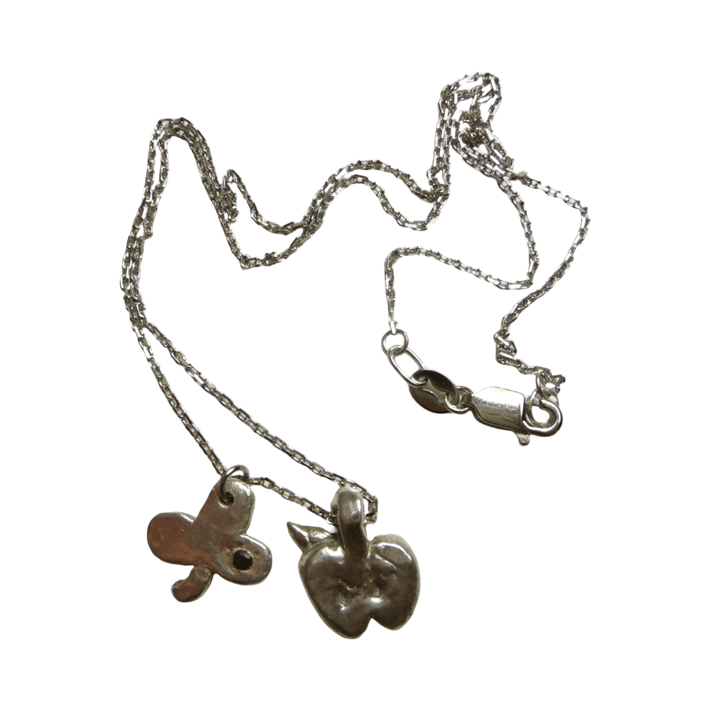 “Sweet Luck Apple” Studio Sample 2