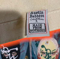 Image 3 of 🆕 ASsPiZza 🍕 730 🎃 NoTHiNG MaTTeRs ToTe 👜 