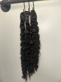 Image 3 of Raw Burmese Curly 