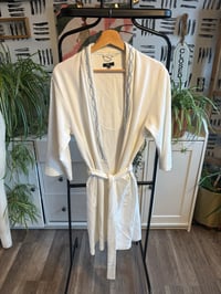 Image 1 of Embroidery robe