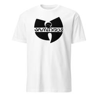 Image 2 of Black Wu-Mingus T-shirt