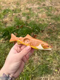 Image 3 of Brown Trout 2.0