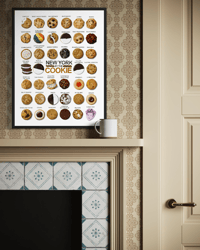 Image 2 of NEW YORK — COOKIE