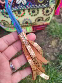 Image 3 of Skiathos back pack 5