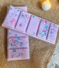 Image 2 of Snow Angel Scented Snap Bar