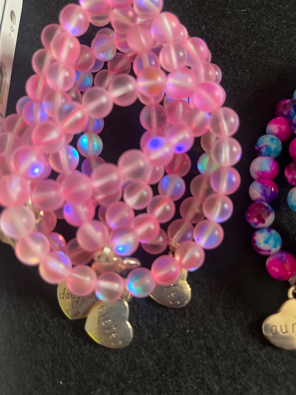 Image of Family Bracelets