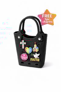 Image 2 of Croc Bags