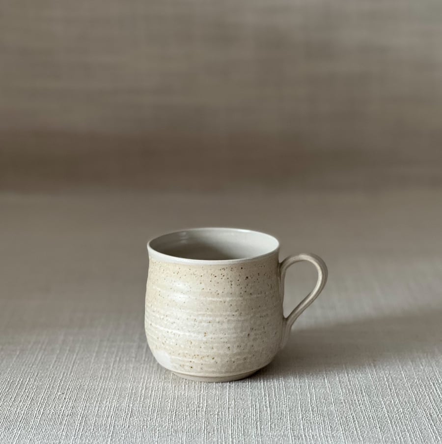 Image of MELLOW MUG