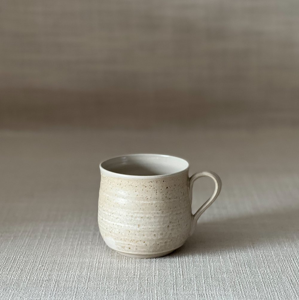 Image of MELLOW MUG