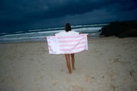 Image 2 of Saltè Tide Towel