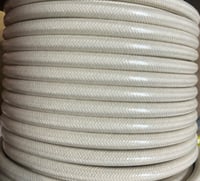 Image 4 of 7mm solid core Lacquered ignition wire for POINTS