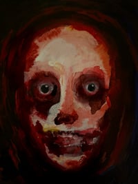 Image 2 of Faintly Recognizeable 