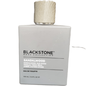 BLACKSTONE SANDALWOOD EDT Cologne Men's Collection 100 ml FL3.4 oz OUD WOOD