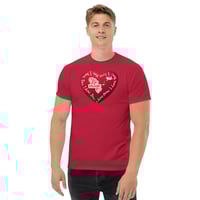 Image 4 of Men's classic tee