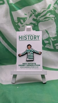 History Reo Hatate