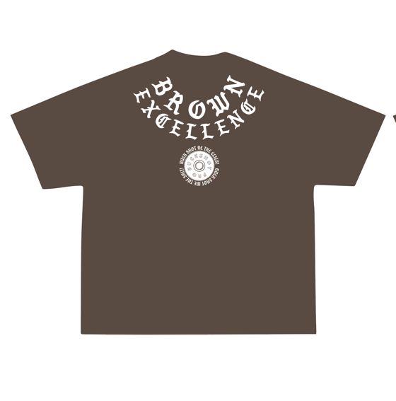 Image of Brown Excellence T