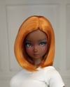 Ginger Glow Lob