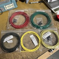 Image 1 of Individual Cloth wire circuits à la carte 