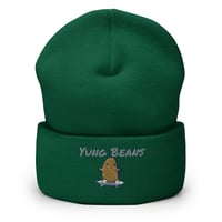 Image 7 of Beans Skater Beanie