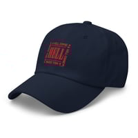 Image 12 of Hell Comic Hat
