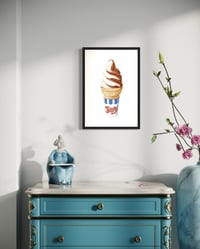 Image 3 of SOFT SERVE ICE CREAM