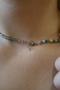 Image 3 of Ocean Blues (silver)