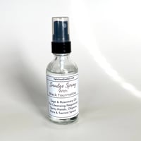 Image 1 of Smudge Spray 