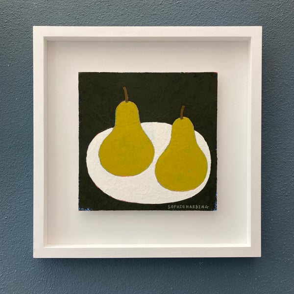 Image of William’s Pears