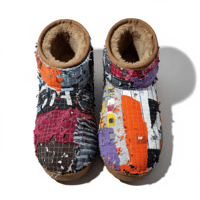 Image 1 of Boro Boots 