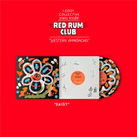 Image 11 of Neil Keating X Red Rum Club 12’in Vinly Originals 