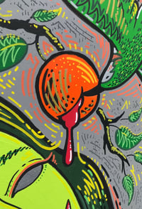 Image 3 of One Blood Orange