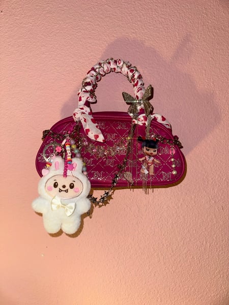 Image of Bratz Juicy Purse 