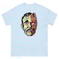 Image 1 of Mike Gorman's HORRIBLE MELTING MAN T-shirt