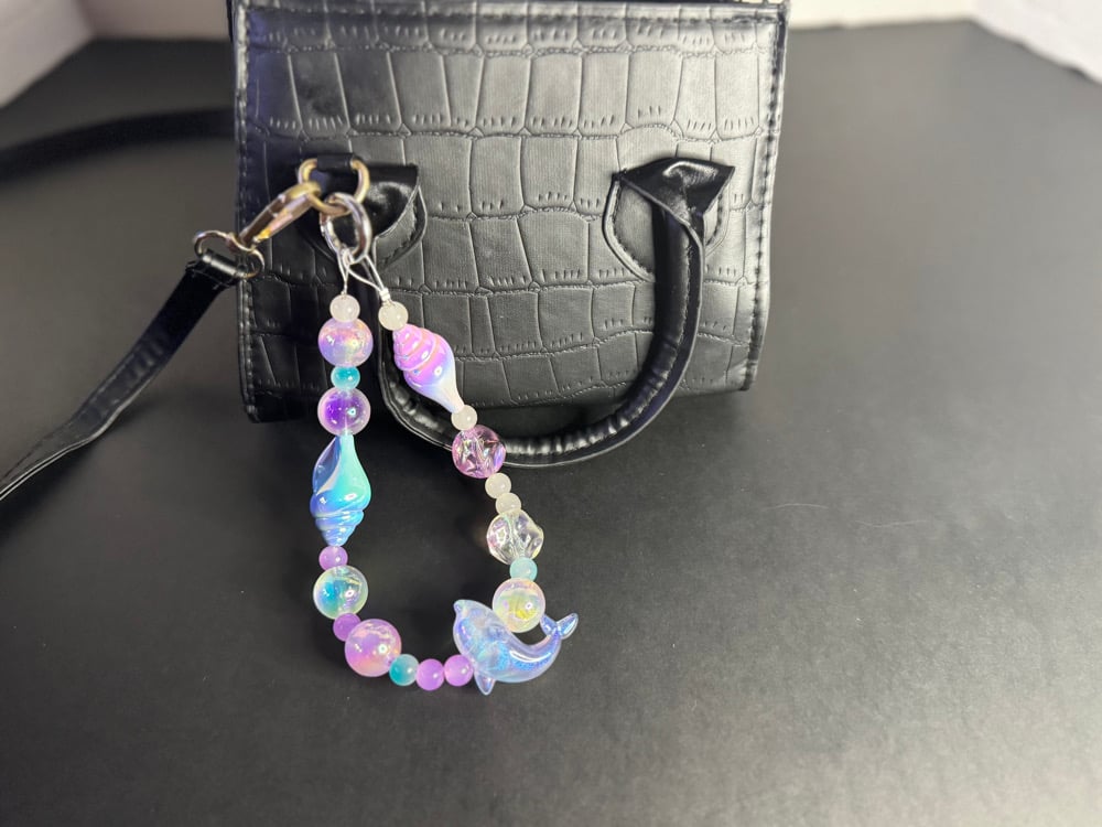 Image of Phone Charms- Summer Set 2