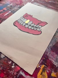 Image 2 of Hamstead Heath Study#1