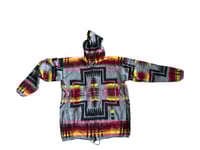 Image 11 of Andean sweater/jacket 