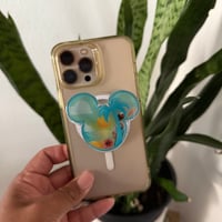 Magical Beach Shaker Magnetic Grippie