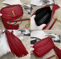 Image 3 of LOU Mini bag