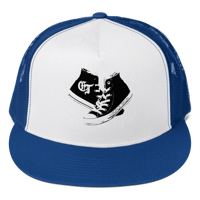 Image 1 of OG Local Chuck Trucker Cap