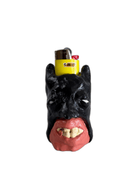 Image 1 of batman lighter case